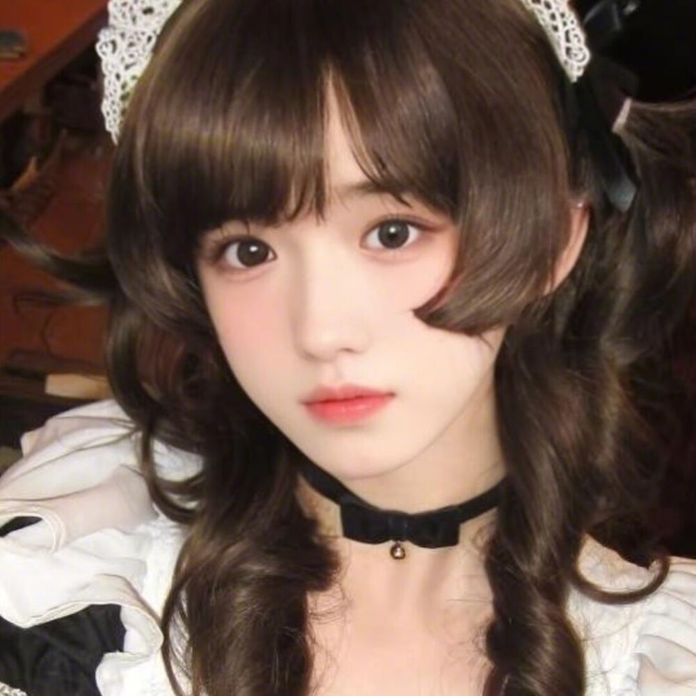 萌到你啦不好意思噢