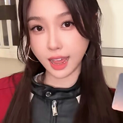 欣欣酱