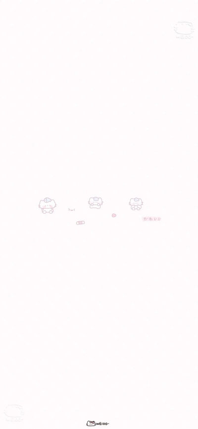 可爱壁纸