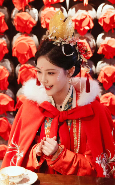 许佳琪