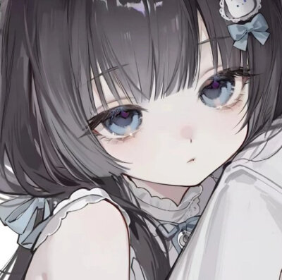 动漫女头