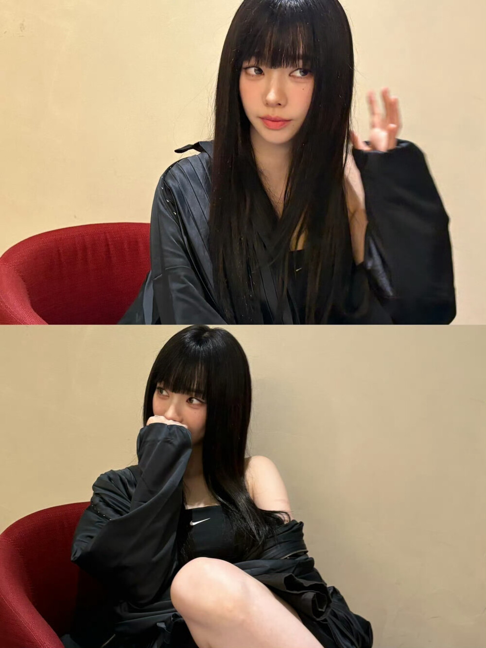 柳智敏