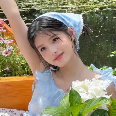 艾米