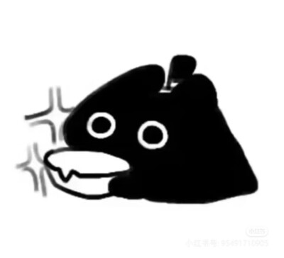 克猫猫表情包