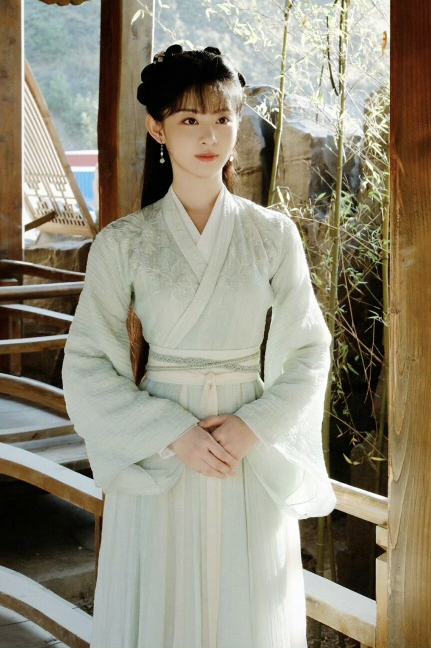 凡人修仙传 墨彩环