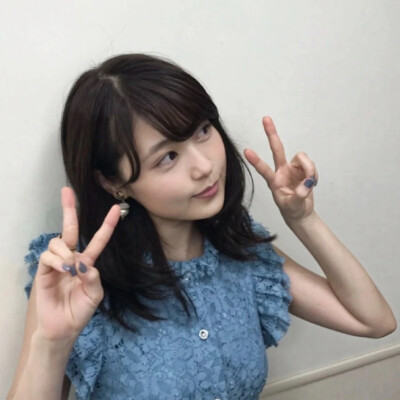 有村架纯
