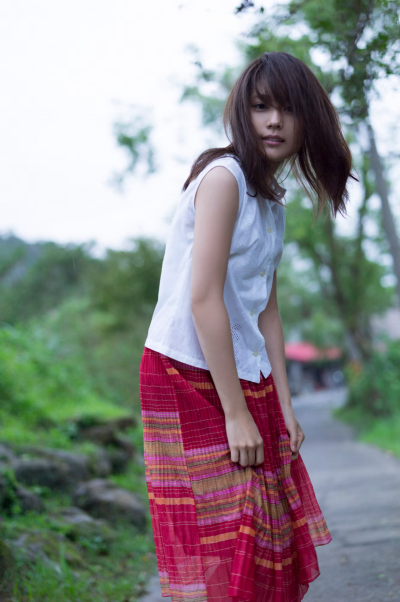 有村架纯