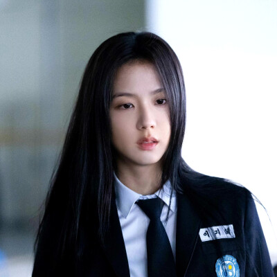 金智秀 Jisoo 可二改