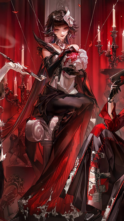 无期迷途