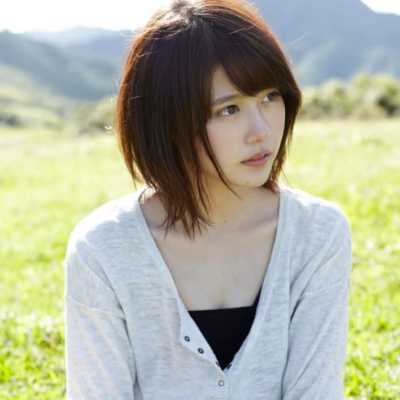 有村架纯