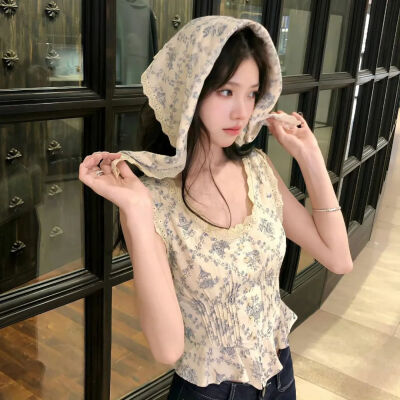 女头