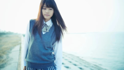 有村架纯