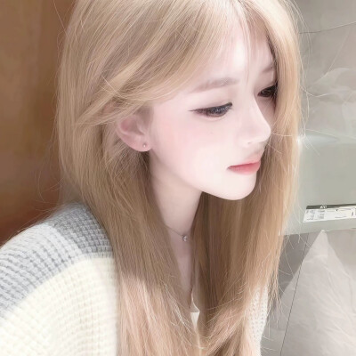 权威女头