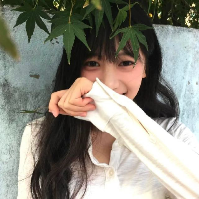 ❤️巴卡茶旅❤️＃生命力女生头像 ​​​＃Wechat氛围感女头＃夏日头像＃自由感＃自然系＃蝴蝶女孩头像＃艺术感头像＃胶片感头像＃复古＃棕色系