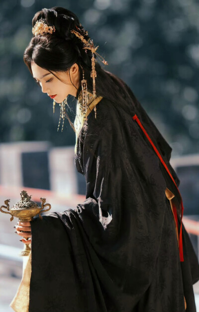 曾可妮