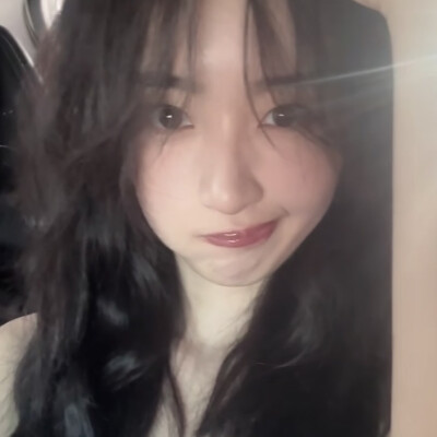 对我而言可爱的她