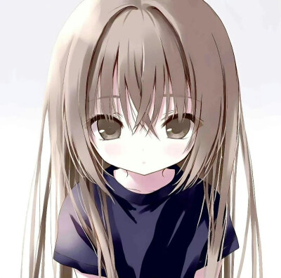 动漫女头