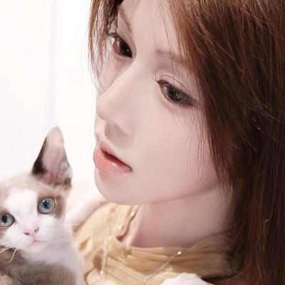 女头