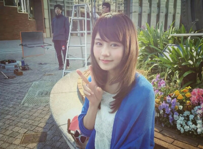 有村架纯