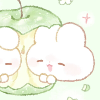 卡通情头