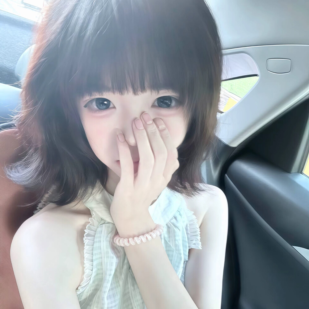 双人头像