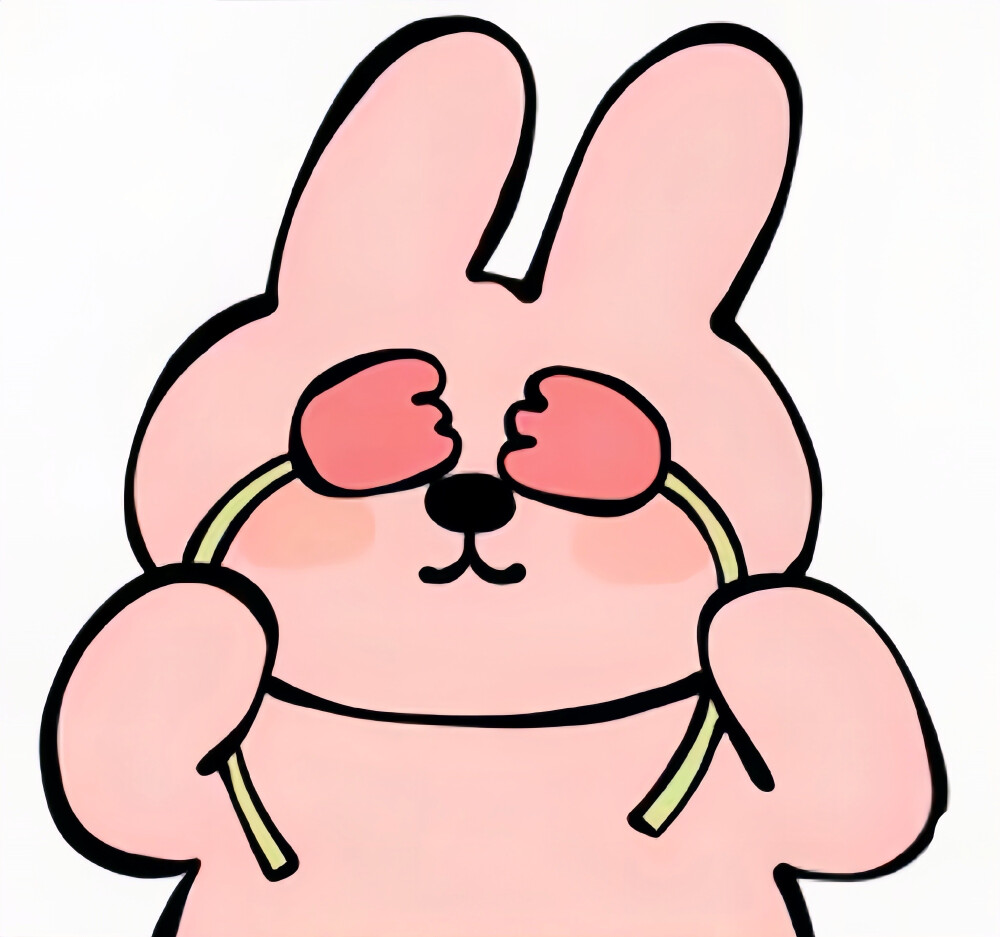 敲可爱