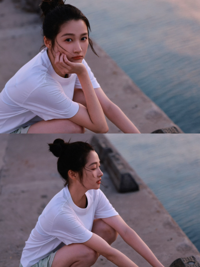 关晓彤