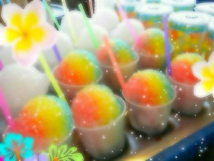 夏威夷核