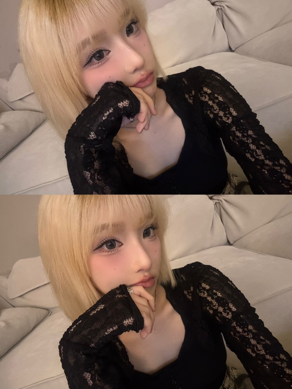 赵希珍 ​​​