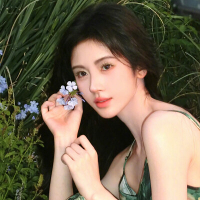 鞠婧祎可二改
