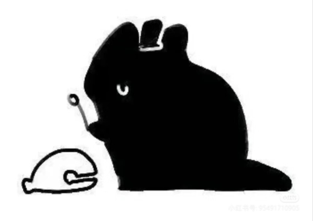 克猫猫表情包