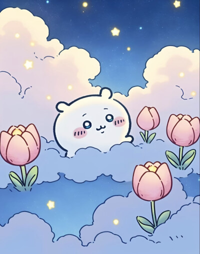chiikawa 动漫动画 壁纸 头像 多人 可爱
来源于小红薯@今天画点糖
