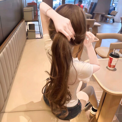 权威女头