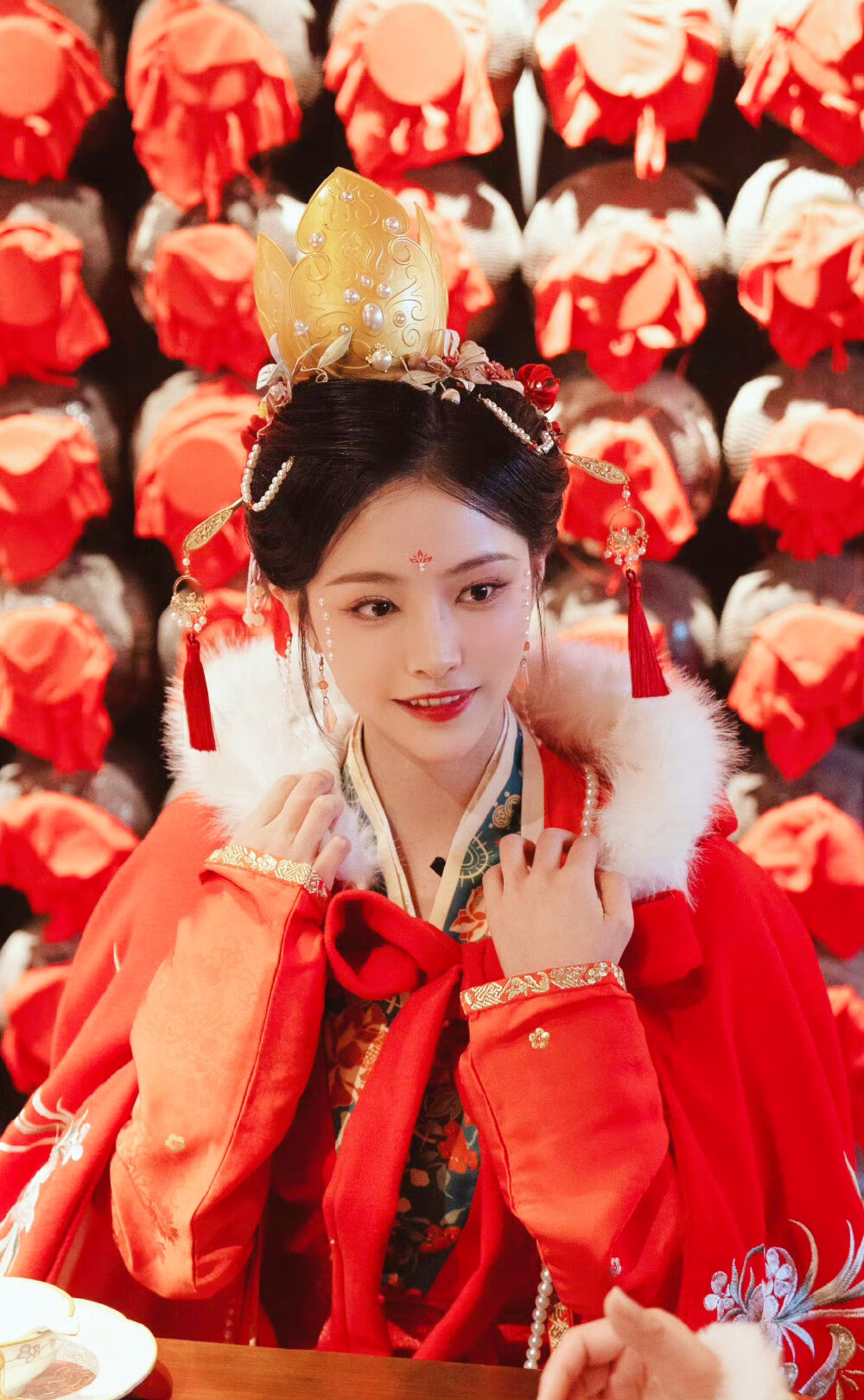 许佳琪