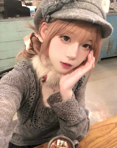 ♪(´∪`●)ゝ