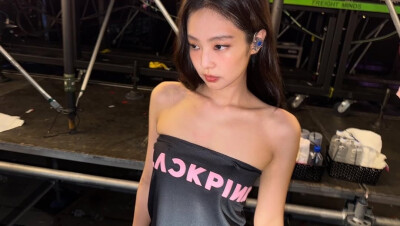 jennie