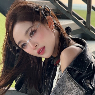 吴宣仪