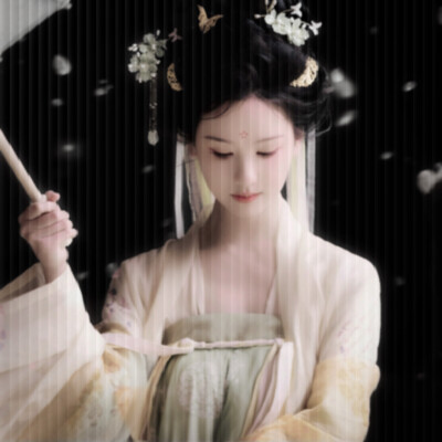既然你叫流萤