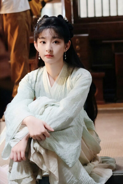 凡人修仙传 墨彩环