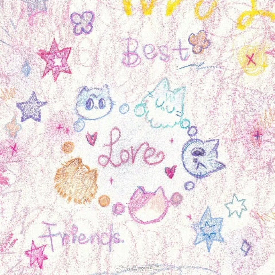 坏蛋小咪俱乐部