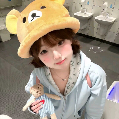 双人头像