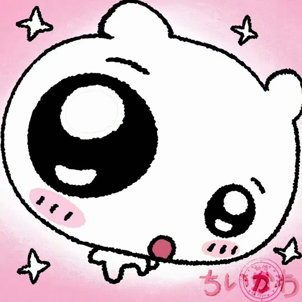 可爱头像
