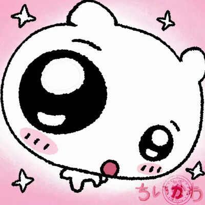 可爱头像