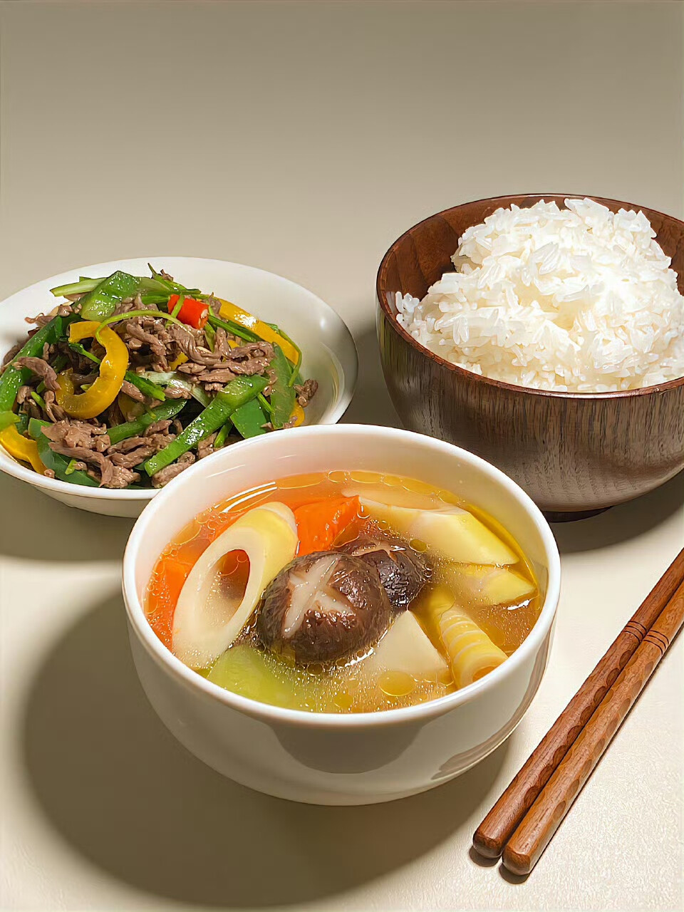 三伏天 一人食＃美食＃做饭