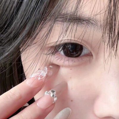 权威女头