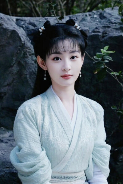 凡人修仙传 墨彩环