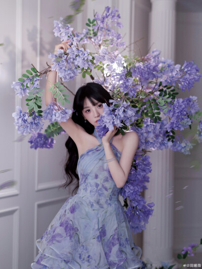 田曦薇