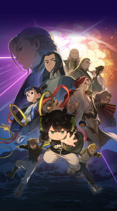 罗小黑战记