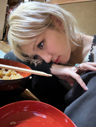 米