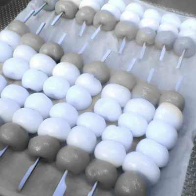 第22组，注明feeliketernal